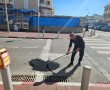 אתם פניתם, העיריה פועלת: הבורות בכבישי רובע ז' נאטמו