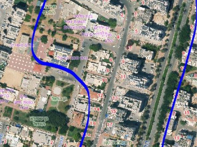 צילום: עירית אשדוד