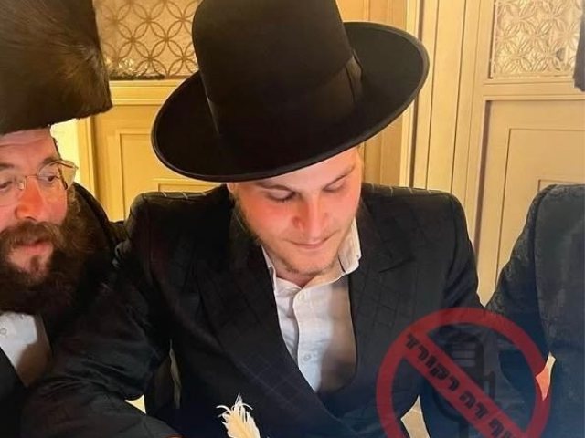 הנפטר. צילום: רץ ברשת ומתפרסם על פי סעיף 27א בחוק זכויות יוצרים