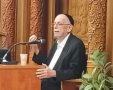 הגריב שרייבר שליטא. א' מיכאלי