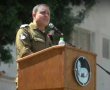 מפקד פיקוד הדרום לאנשי הפיקוד: "עמדתם ביעדי המבצע"