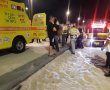 בתוך שעה: שני גברים טבעו למוות באשקלון