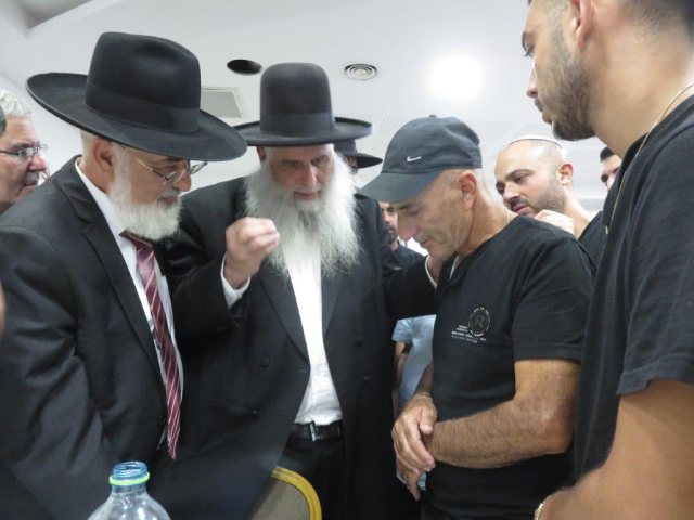 צילום: א' מיכאלי