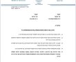 ח"כ הרב מקלב לשר האוצר: התערב מיידית במחירי הצהרונים באשדוד