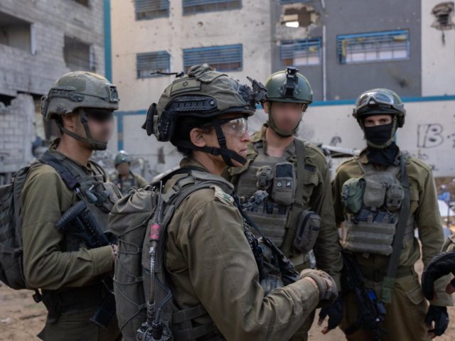 צילום: דובר צה"ל