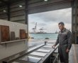אוויר מלוח וקורוזיה: איך לבחור מתכות לתעשייה בערי חוף