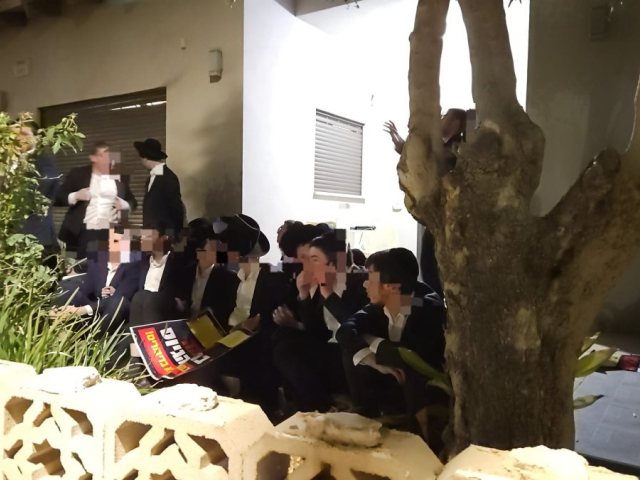 צילום: דוברות המשטרה