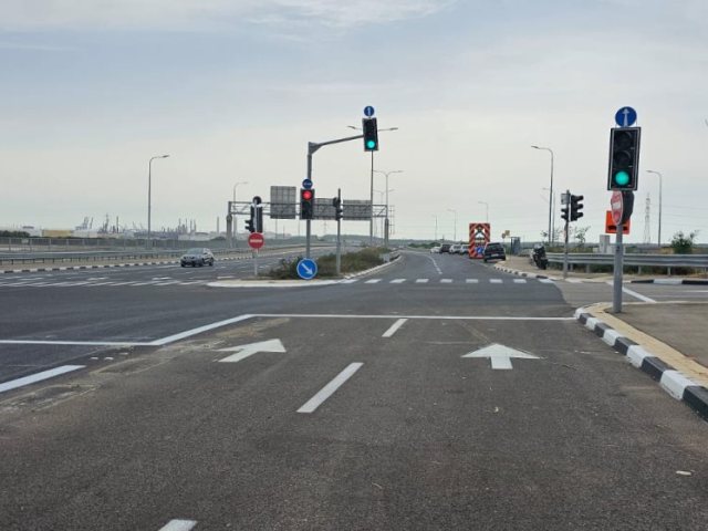 צילום: משרד התחבורה
