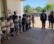 הנהלת רשת 'בני יוסף' ביקרה במוסדות 'נחלת מאיר' באשדוד ורווחה נחת (וידאו)