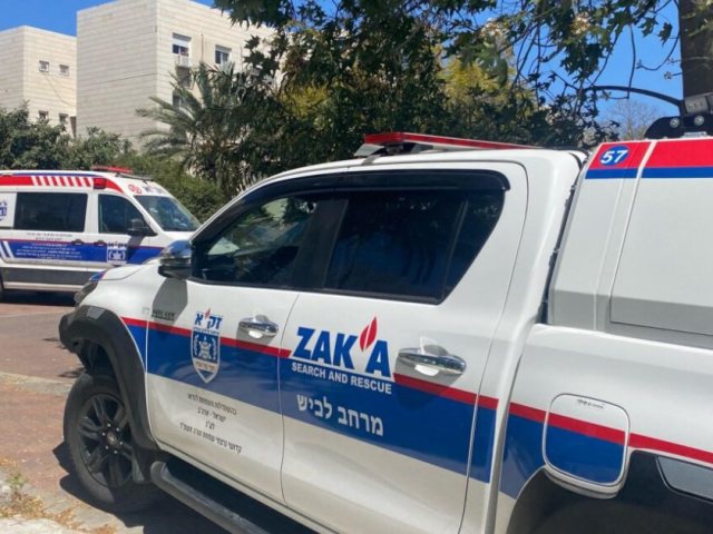 זק"א אשדוד