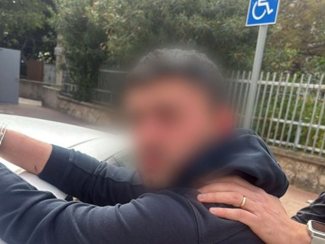 צילום: דוברות המשטרה