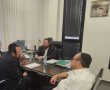 ותודה לנציגי "אשדוד התורנית": מהפיכה בקווי התח"צ לבית שמש
