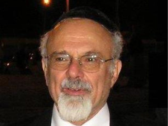  הרב יצחק חליווה זצ"ל