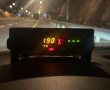 "כולה מאה": במקום 90 טס ב-190 בכביש 60