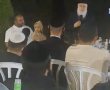 במעמד המרא דאתרא האשדודי: הילולא רבתי במושב אמונים