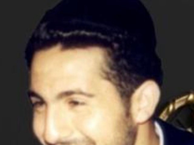 שגיא גוזל ז"ל