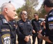 המפכ"ל מודה: אברכים שמגיעים לתחנה לקבל שירות – נעצרים