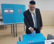 יו"ר המועה"ד: מצוה לשמוע דברי חכמים