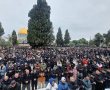 ללא חריג: יום שישי הראשון של רמדאן עבר בשקט יחסי
