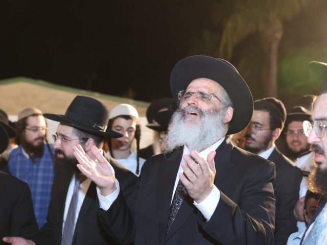 צילום: באדיבות המצלם