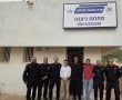 תחנת משטרה חדשה נחנכה בגבול מצרים, תצליח לטפל בהברחות?