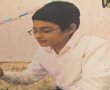 ראיתם אותו? נער חרדי ירושלים נעדר כבר 3 שבועות - כאן הוא נראה בפעם האחרונה