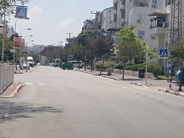 רובע ז' באשדוד