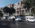 פרויקט הרכבת ברחוב הפלמ"ח באשדוד | צילום: שמואל סרדינס