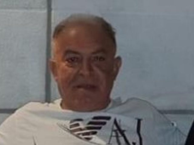 אלי אסולין ז"ל
