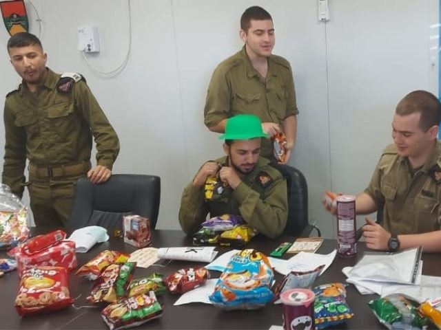 צילום: באדיבות המצלם
