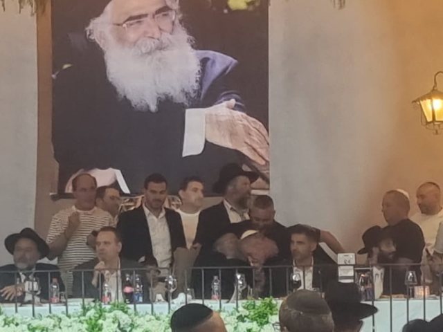 חתונת החידא אברג'יל. א. ג.