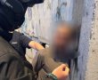 שב"ח מבית לחם חשוד בדקירה ושוד