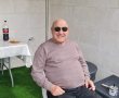 אביו של מנכ"ל ארגון הקבלנים באשדוד הלך לעולמו
