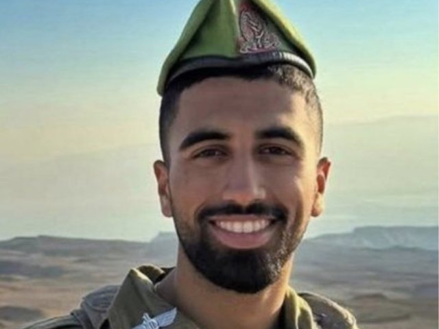 סמ"ר בן כהן הי"ד