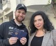 מקלים על המעבר: משרד העלייה והקליטה מחלק תעודות עולה לעולים חדשים עד הבית