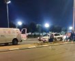 מה יהיה הסוף? אחד הצמתים הקטלניים בבאר שבע גבה קורבן נוסף