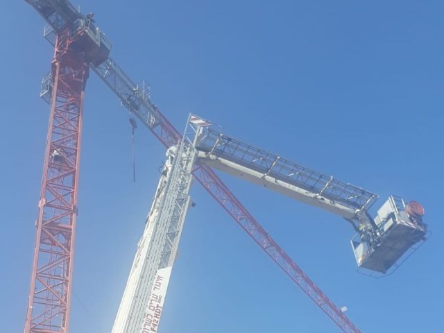 צילום: דוברות כב"ה