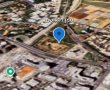 ה צ י ל ו !  הממשלה מתעקשת לבנות עוד ועוד בנס ציונה והפעם בדרום: 7,700 דירות במשולש לכיוון נוה עמית.