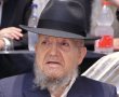 אבל בעולם התורה: הגאון רבי מאיר מאזוז זצוק"ל הלך לעולמו
