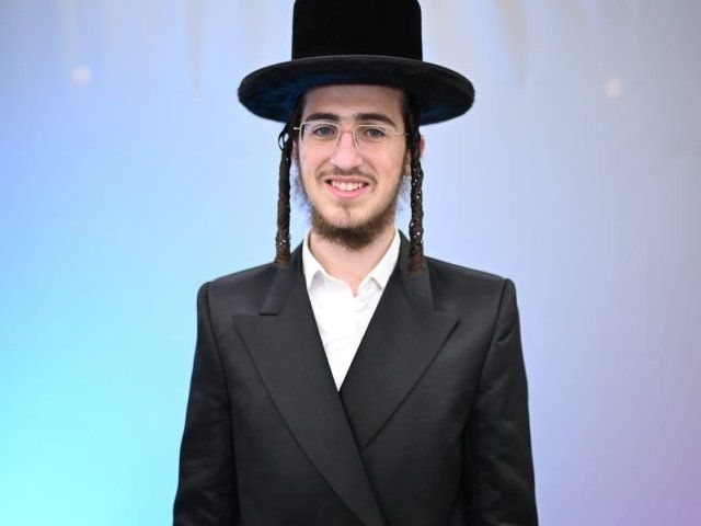 משה לודמיר זל. באדיבות המשפחה