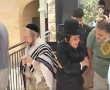 עכשיו זה רשמי: עצרת זעקה במרכז ירושלים במחאה על בית הקפה המיסיונרי ומחלל השבת