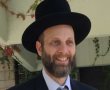 הדיין הצעיר הרב אריאל שוויצר זצ"ל