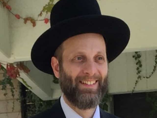 זכה לקדש שם שמים הרב שוויצר זצ"ל. צילום: באדיבות המצלם