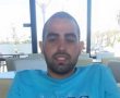 העבריין שגם השוטרים וגם דומרני מאוד רוצים לשים עליו את ידם