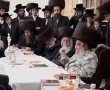 "א-ציונישע רויצחים": לאחר מקרי הדריסה בירושלים האדמו"ר מסאטמר בהוראה חריגה | צפו