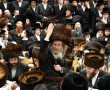 רבי מיילך ערך 'קריעת ים סוף' באשדוד - גלריה