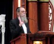 מצמרר: "זהו רצון הקב"ה" - שיחתו הנרגשת של הגרי"ב שרייבר שליט"א