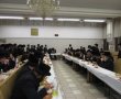 אני לדודי: רבי מיילך הרים את אשדוד