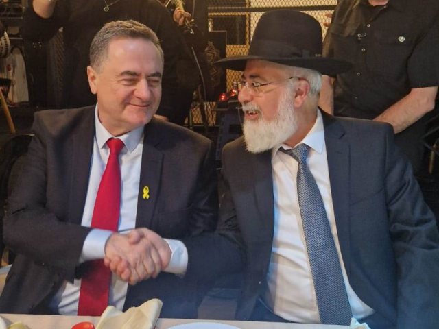 צילום: א. מיכאלי