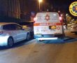 בלי סיבה: בת 5 התמוטטה בירושלים; מצבה אנוש